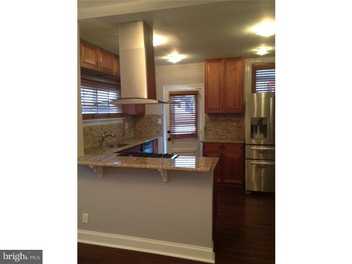 2219 Griffith Street Philadelphia, PA 19152 - Photo 3 of 25 Kitchen