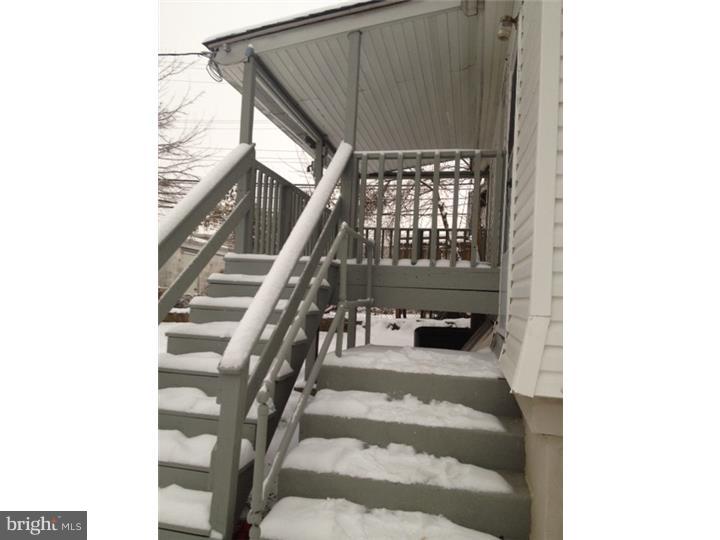 2219 Griffith Street Philadelphia, PA 19152 - Photo 24 of 25 Exterior Back