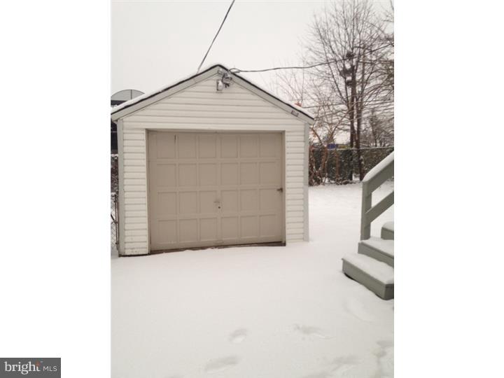 2219 Griffith Street Philadelphia, PA 19152 - Photo 25 of 25 Storage Shed