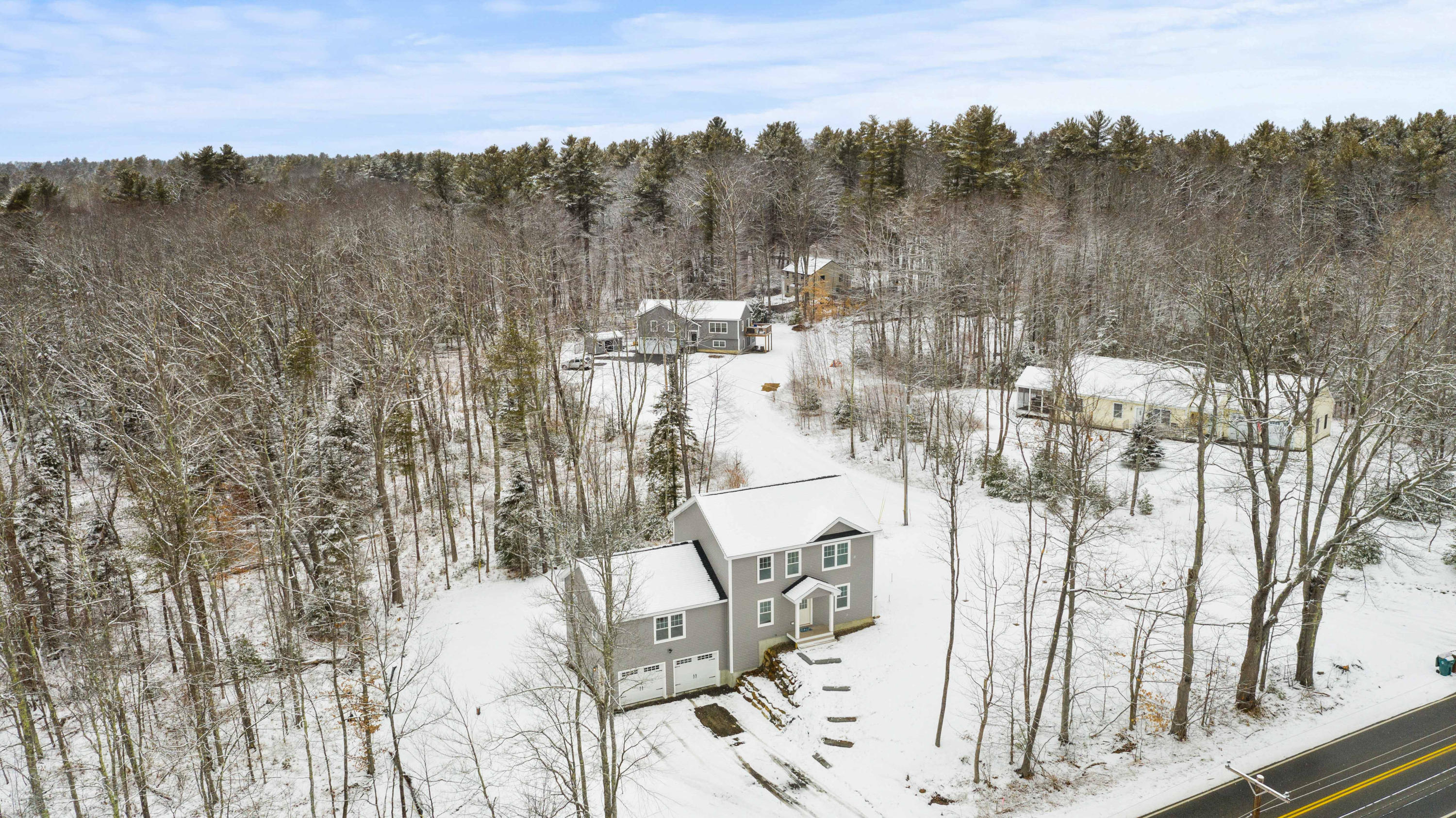 120 Heath Road Saco, ME 04072 - Photo 53 of 64 120 Heath Road Saco - 53
