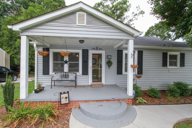 239 Pine Lane Anderson, SC 29621 - Photo 3 of 13
