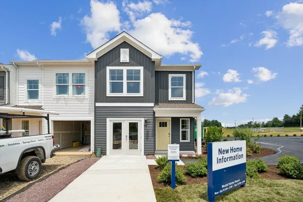 $313,790 | 201 Camden Drive, Waynesboro, VA 22980