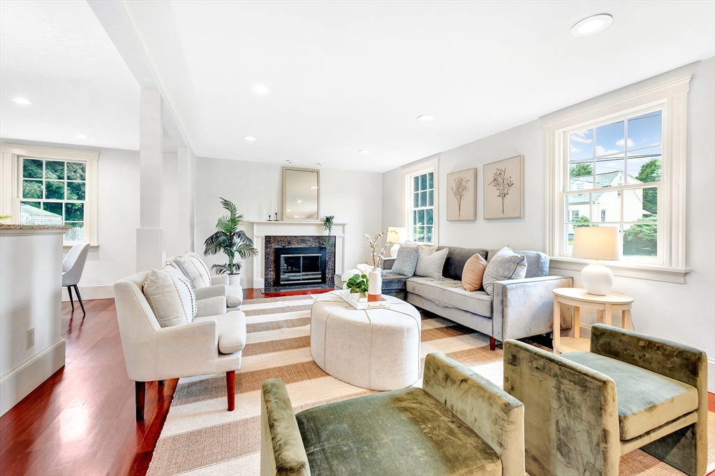 21 Sagamore Road Arlington, MA 02478 - Photo 15 of 40 Gallery Image 15