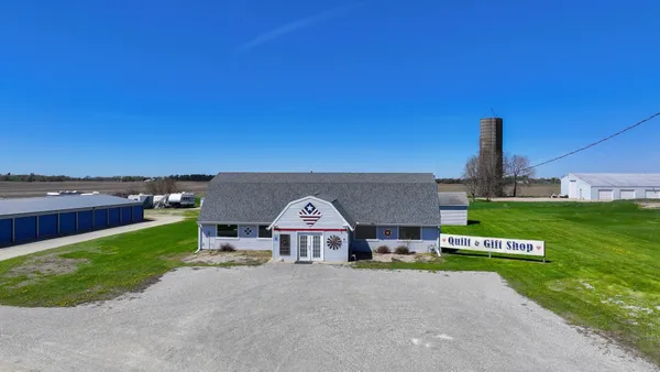 $175,000 | 9843 Hoover Road, Rock Falls, IL 61071