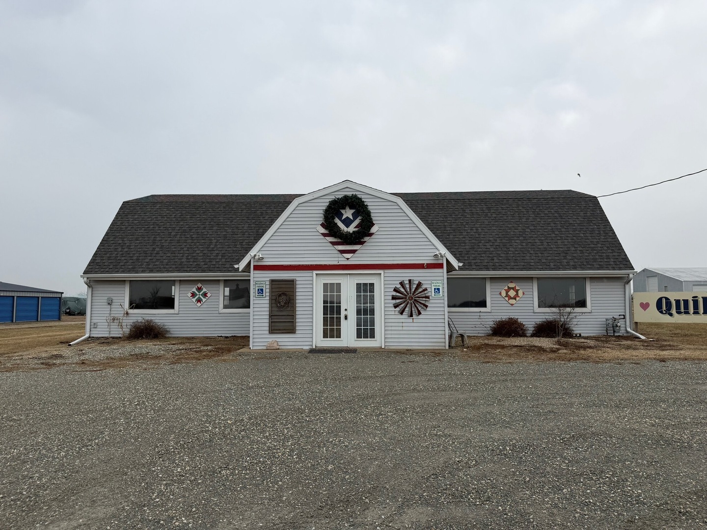 9843 Hoover Road Rock Falls, IL 61071 - Photo 1 of 17