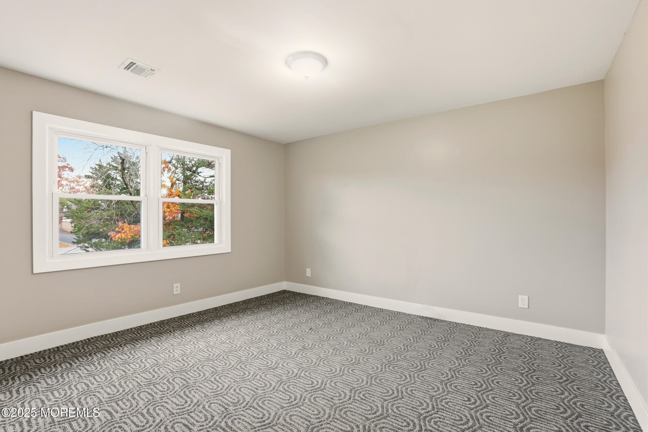 2930 Highway 9 Howell, NJ 07731 - Photo 14 of 30 an empty room with a window