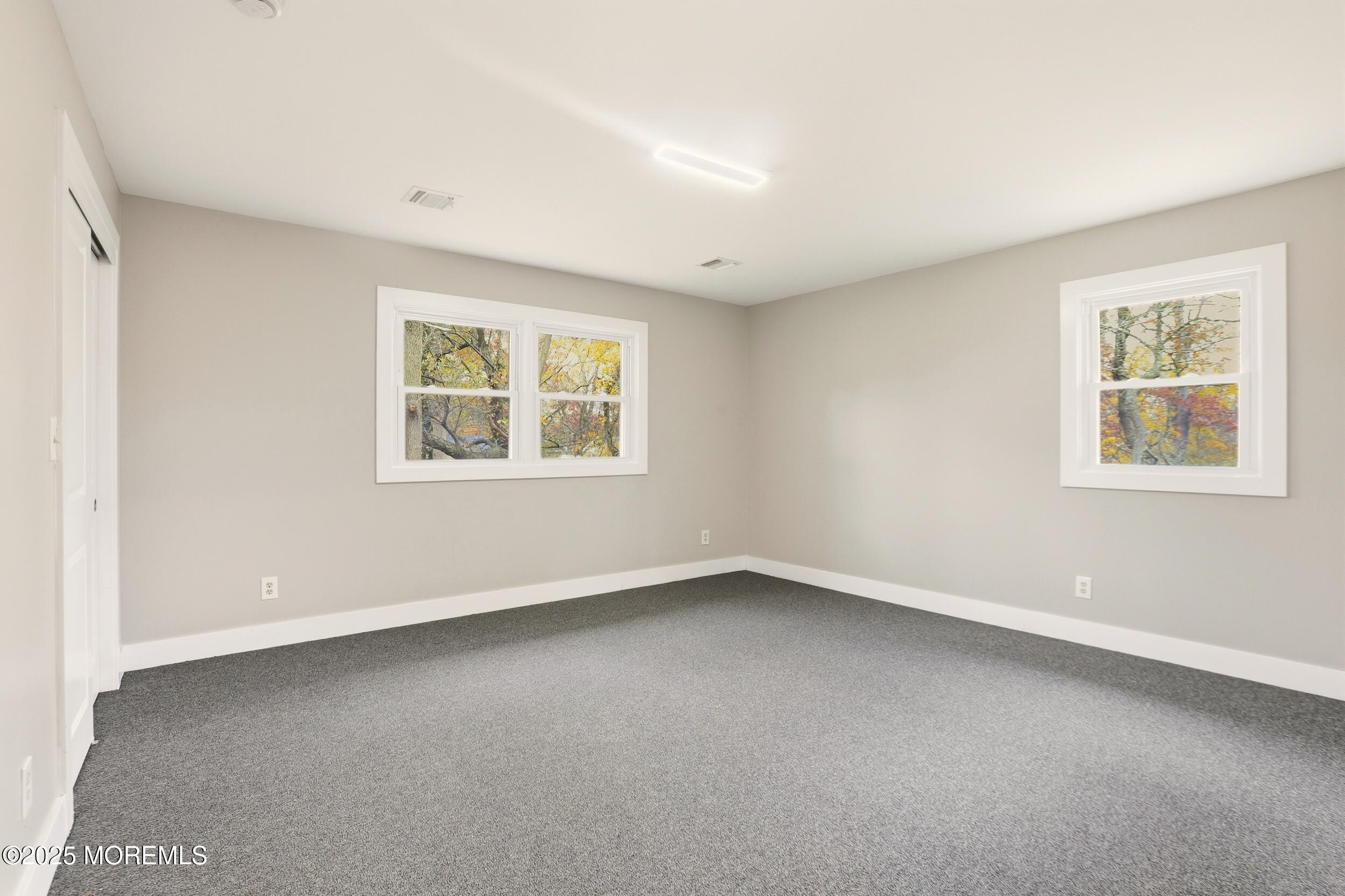 2930 Highway 9 Howell, NJ 07731 - Photo 16 of 30 an empty room with a window