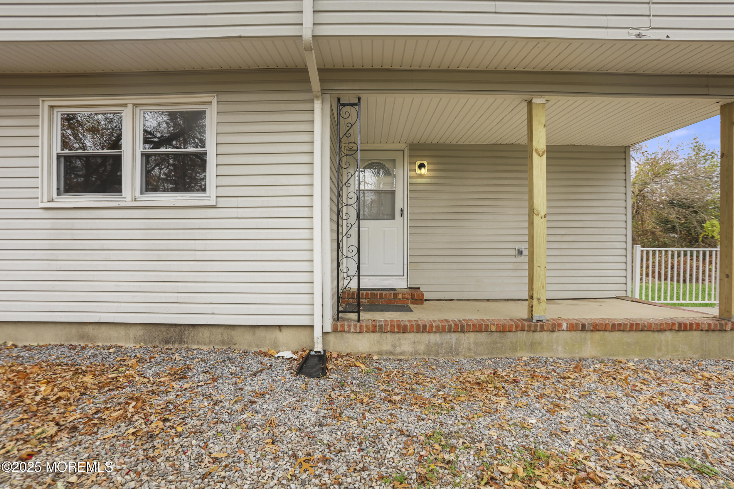 2930 Highway 9 Howell, NJ 07731 - Photo 3 of 30 a view of a house with a window