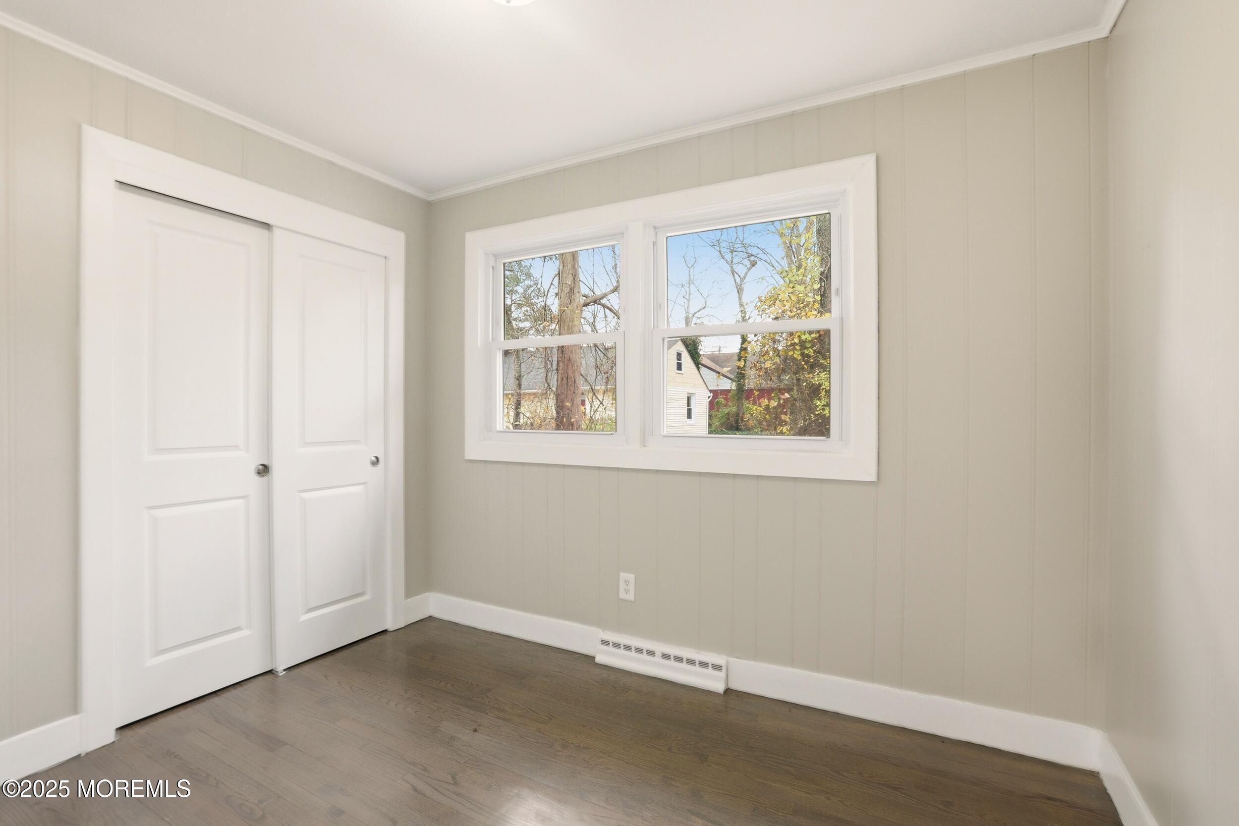 2930 Highway 9 Howell, NJ 07731 - Photo 8 of 30 an empty room with windows