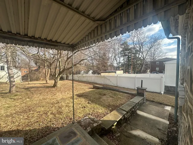 $2,000 | 1109 West James Street, Unit 1, Norristown, PA 19401