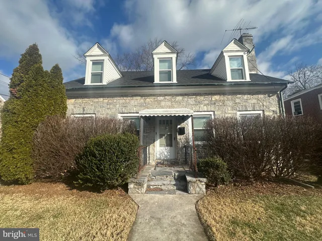 $2,000 | 1109 West James Street, Unit 1, Norristown, PA 19401