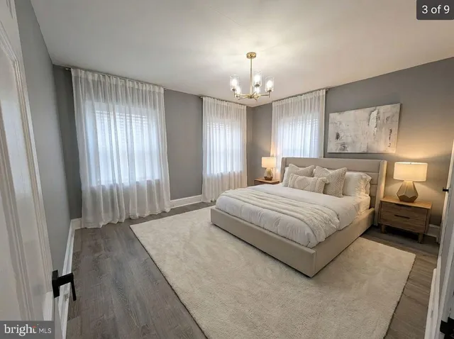 $2,000 | 1109 West James Street, Unit 1, Norristown, PA 19401