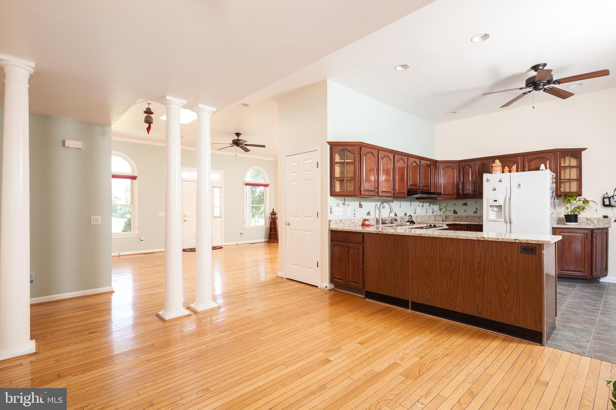 2811 Offutt Road Randallstown, MD 21133 - Photo 14 of 53 Dining Room