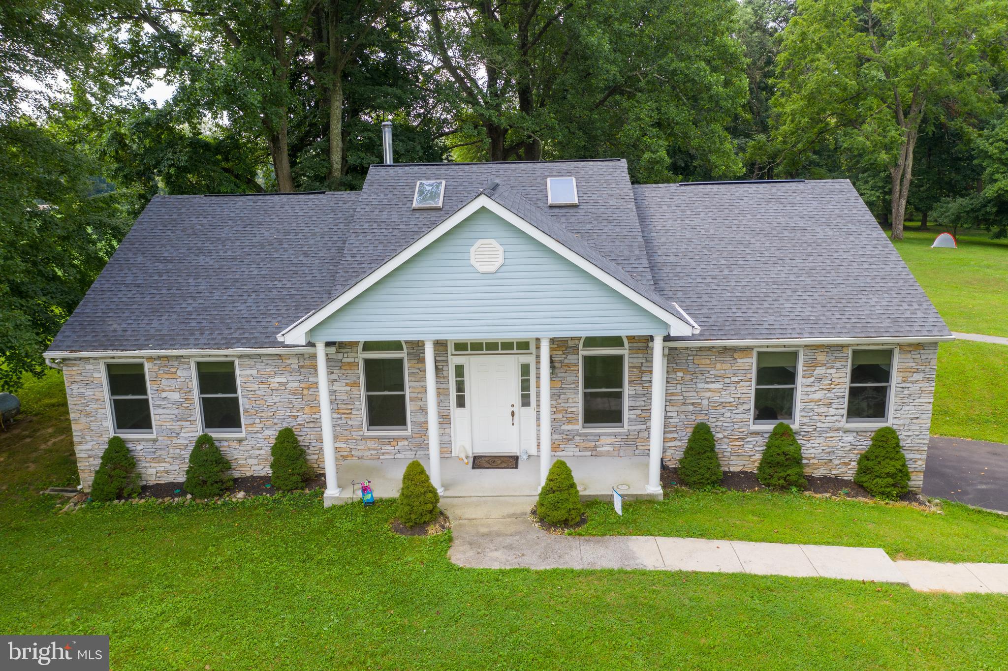 2811 Offutt Road Randallstown, MD 21133 - Photo 40 of 53