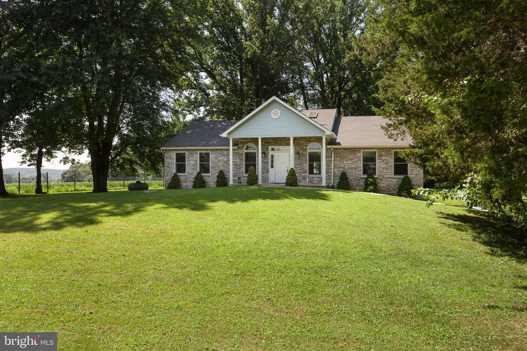 2811 Offutt Road Randallstown, MD 21133 - Photo 5 of 53 Exterior