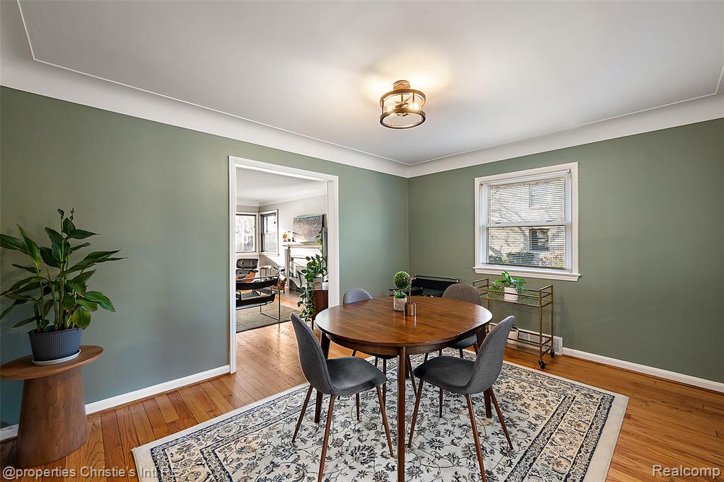 852 Harcourt Road Grosse Pointe, MI 48230 - Photo 18 of 48