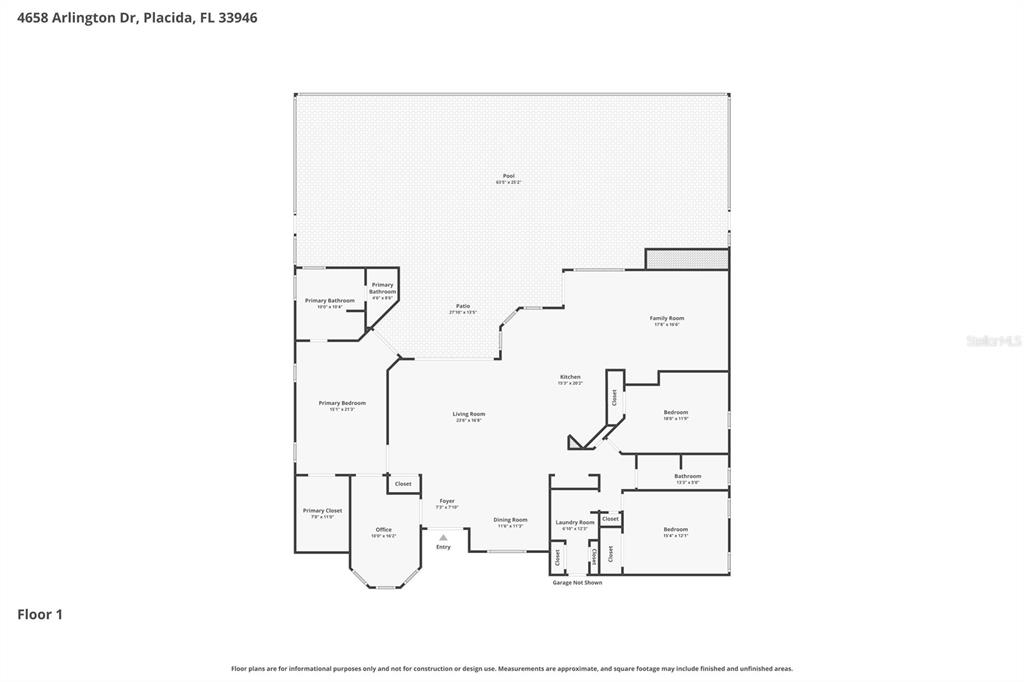 4658 Arlington Drive Placida, FL 33946 - Photo 47 of 47