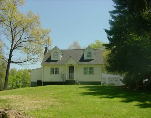 747 Rockdale Road Butler, PA 16002 - Photo 1 of 8 Exterior Front.