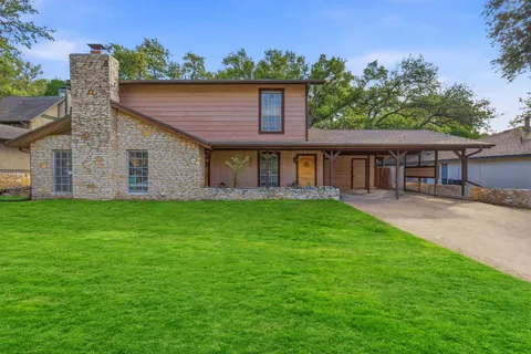 $750,000 | 4008 Cima Serena Drive, Unit A/B, Austin, TX 78759
