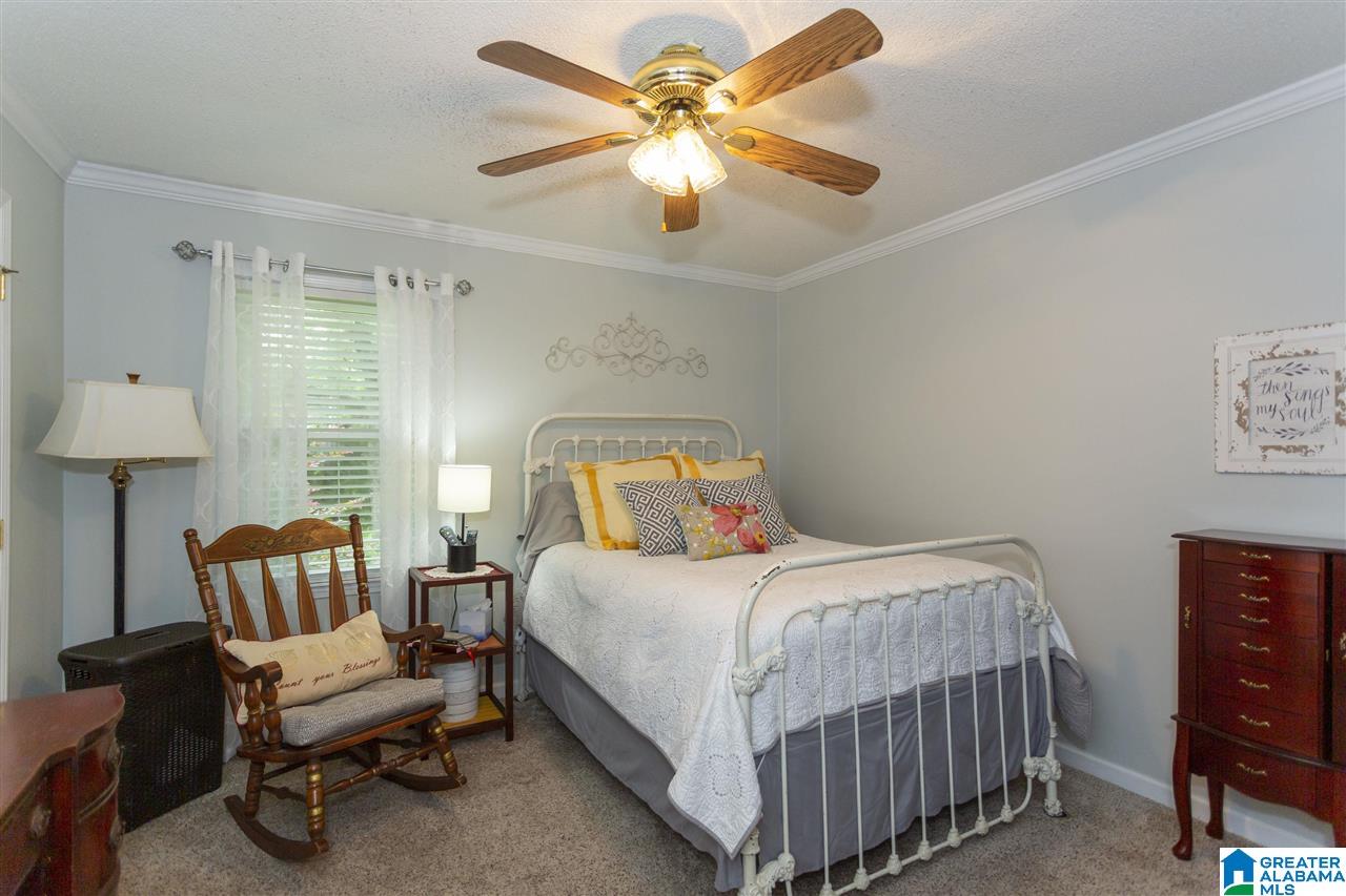 137 Old Spanish Trail Alabaster, AL 35007 - Photo 32 of 50