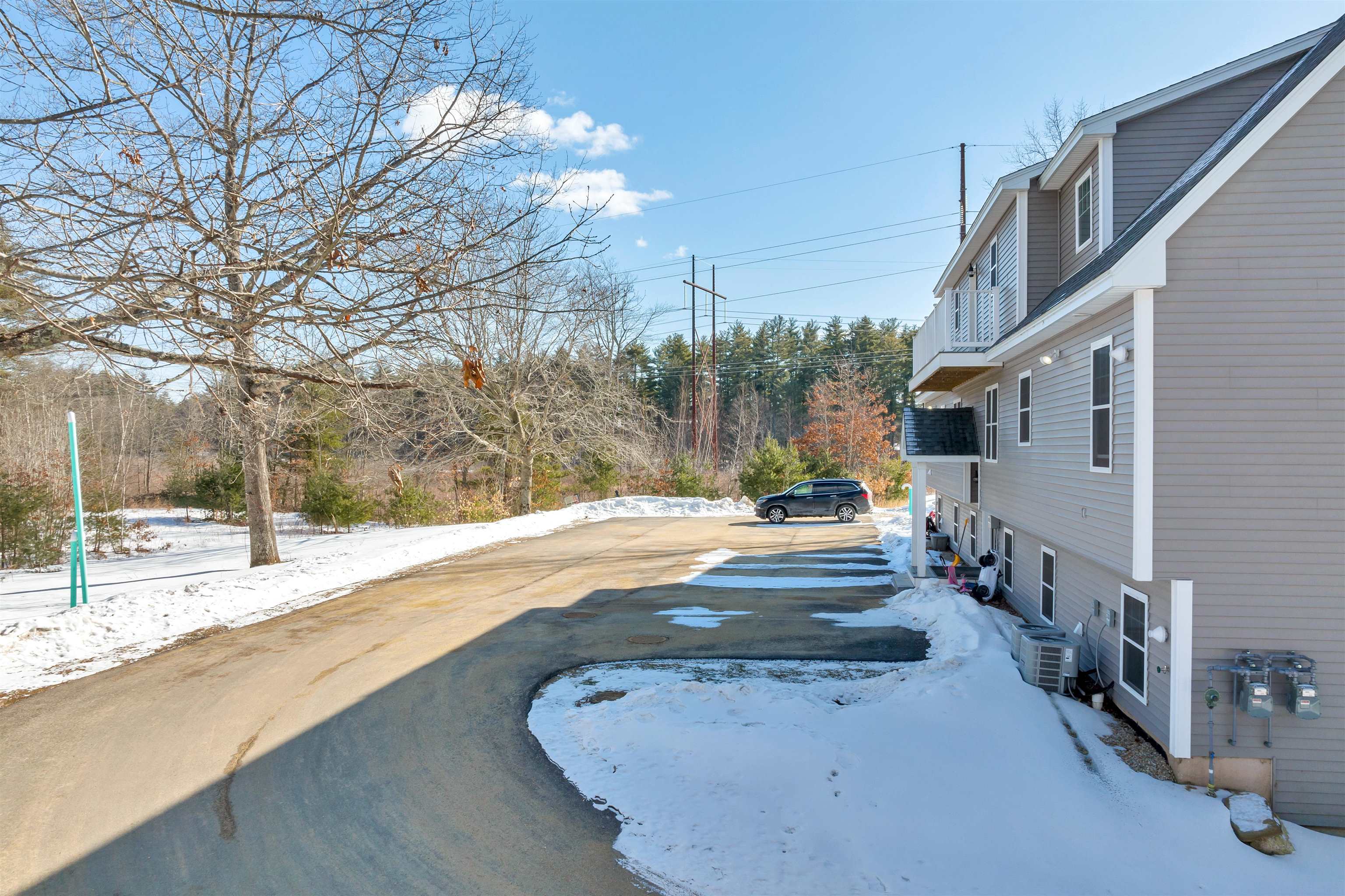 259 Stage Road, Unit 2 Nottingham, NH 03290 - Photo 24 of 28