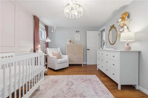 $535,000 | 7928 Juniper Drive, Prairie Village, KS 66208
