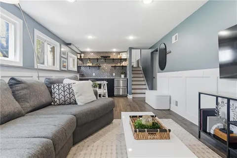 $535,000 | 7928 Juniper Drive, Prairie Village, KS 66208