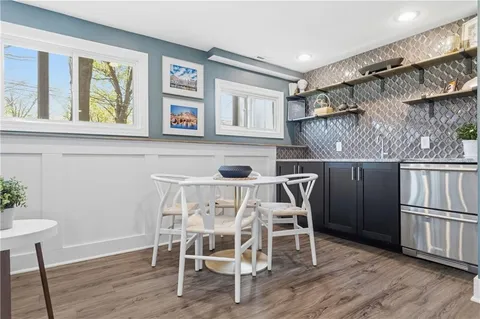 $535,000 | 7928 Juniper Drive, Prairie Village, KS 66208