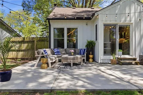 $535,000 | 7928 Juniper Drive, Prairie Village, KS 66208