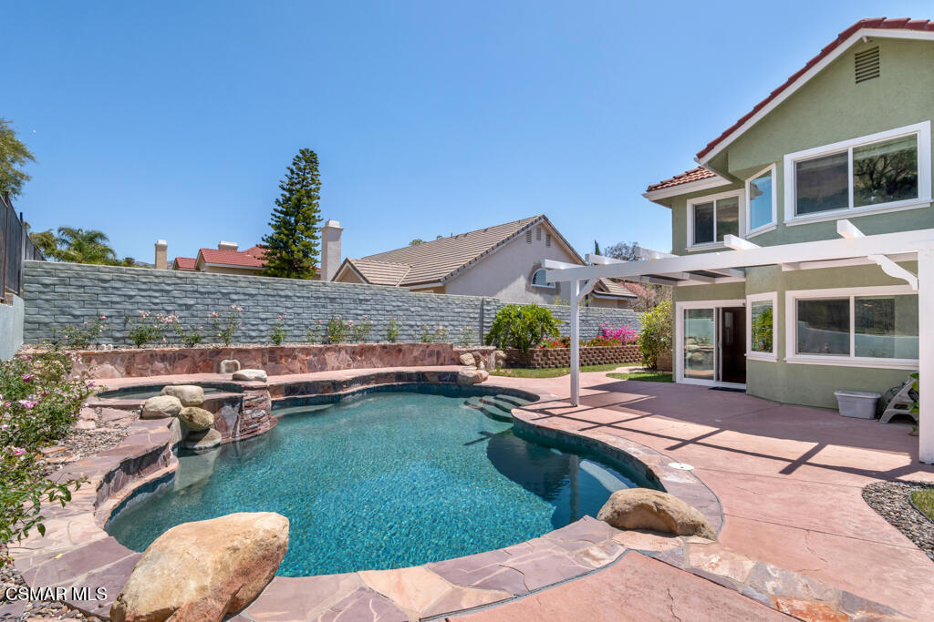 5339 Seneca Place Simi Valley, CA 93063 - Photo 63 of 76