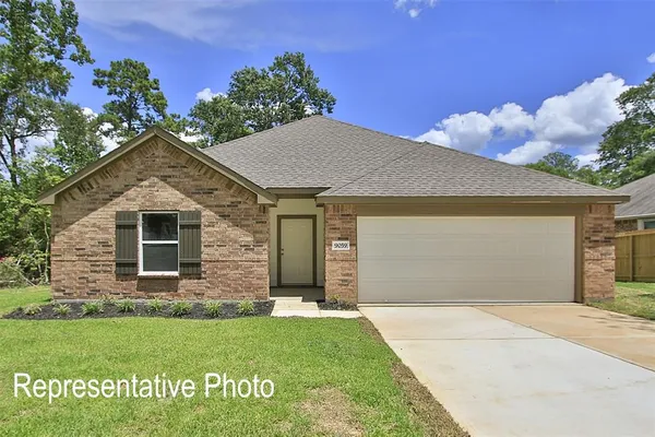 $314,990 | 211 Patton Lane, Venus, TX 76084