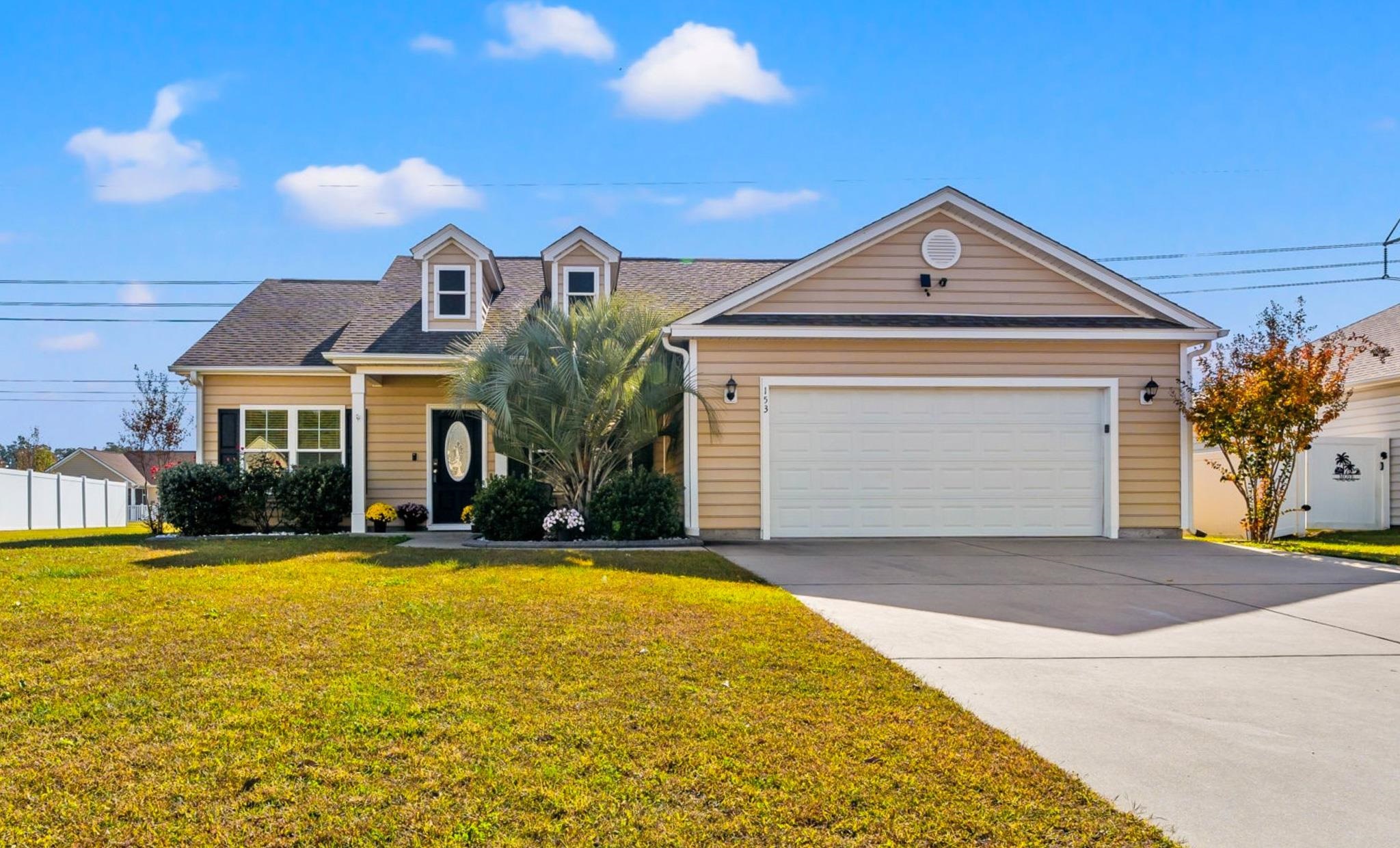 153 Grier Crossing Road Conway, SC 29526 - Photo 1 of 26