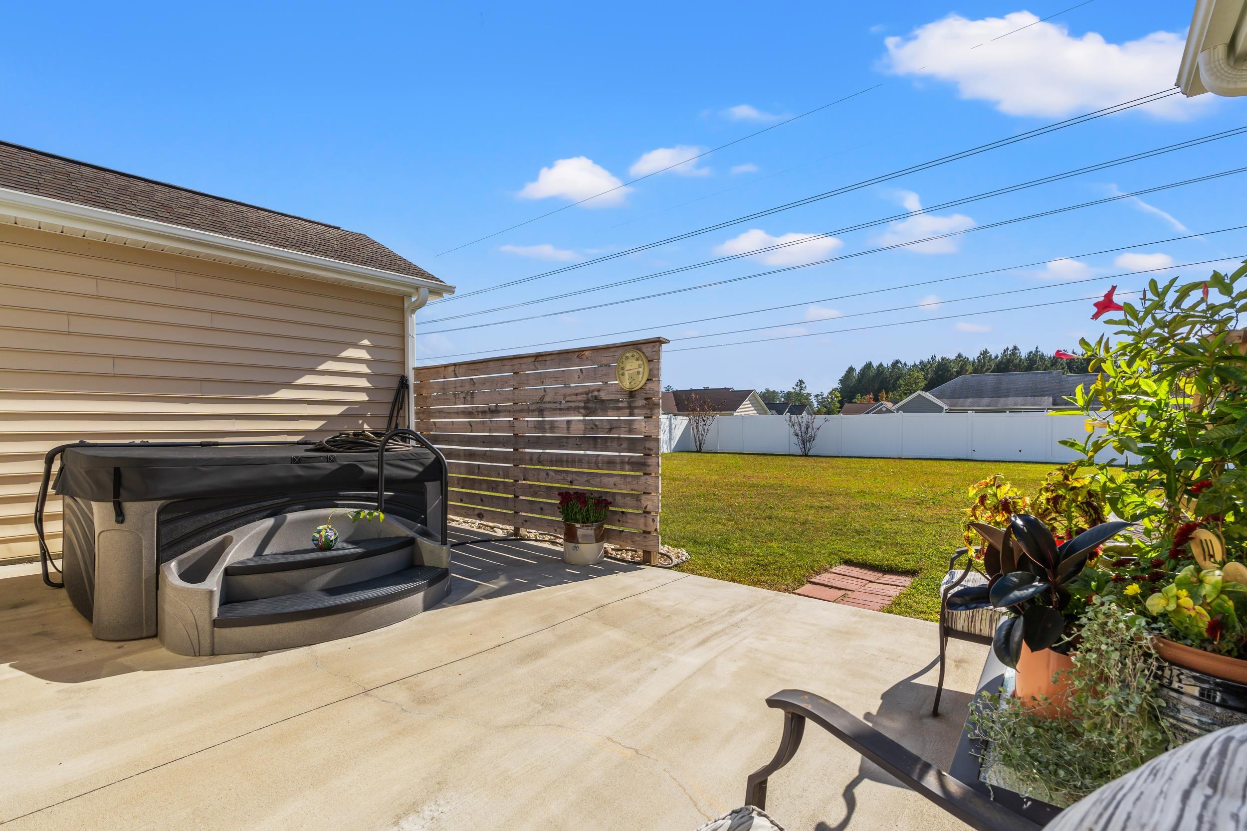 153 Grier Crossing Road Conway, SC 29526 - Photo 19 of 26