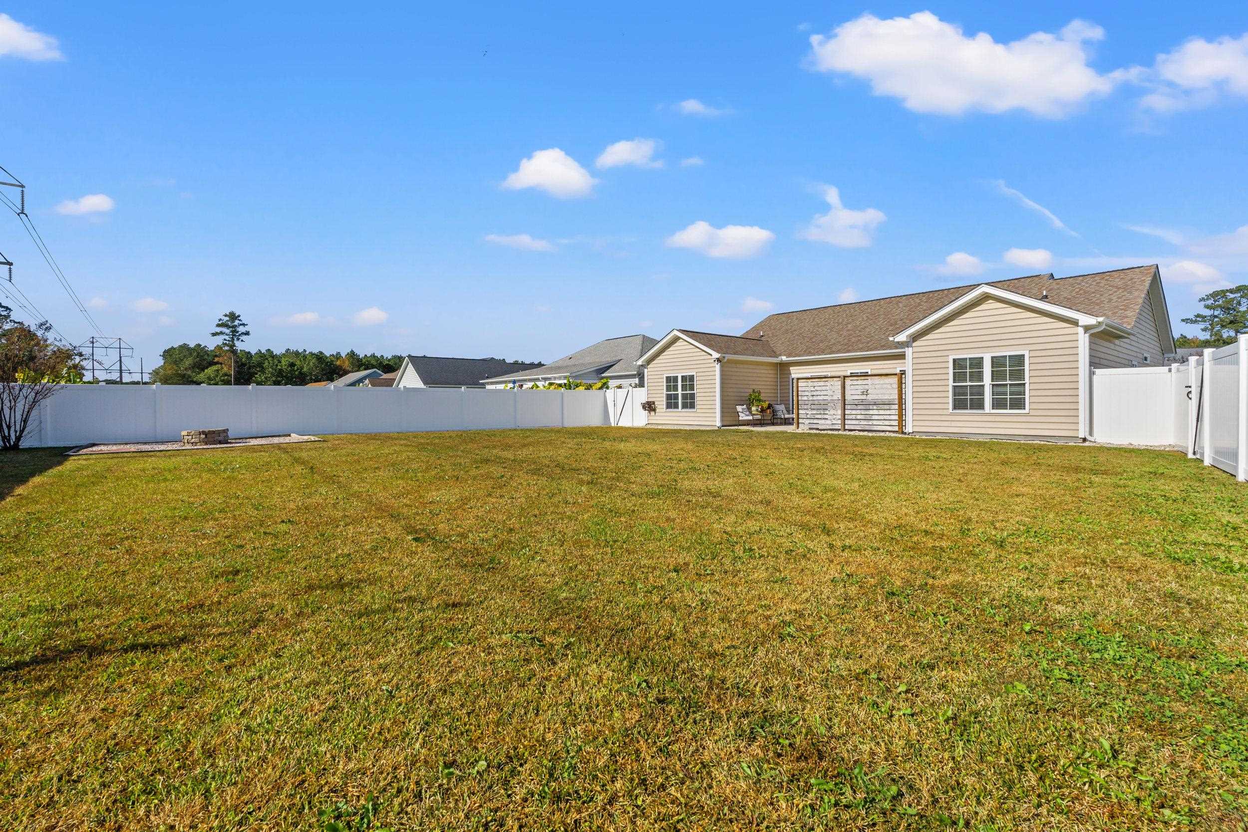 153 Grier Crossing Road Conway, SC 29526 - Photo 21 of 26