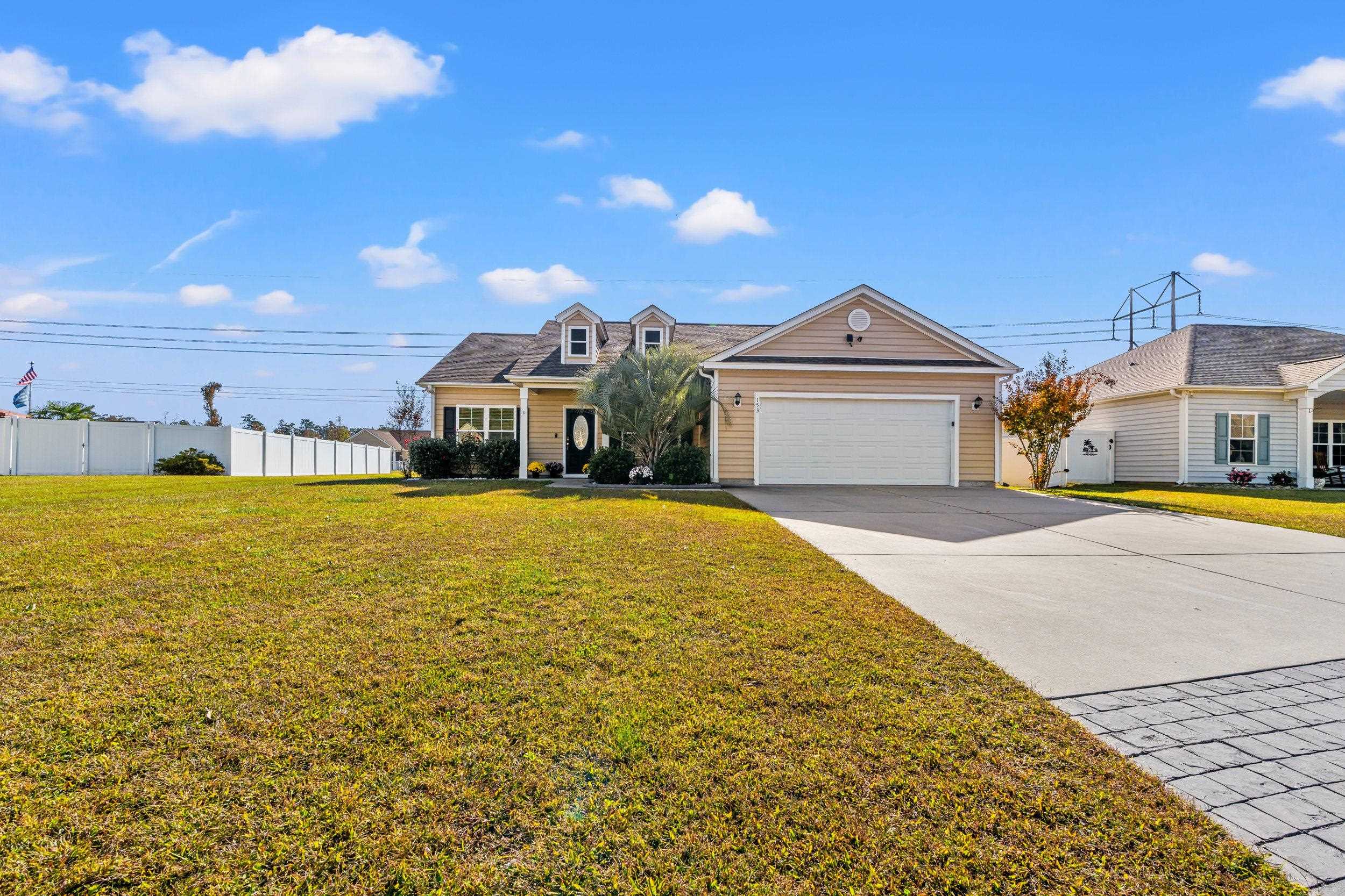 153 Grier Crossing Road Conway, SC 29526 - Photo 23 of 26