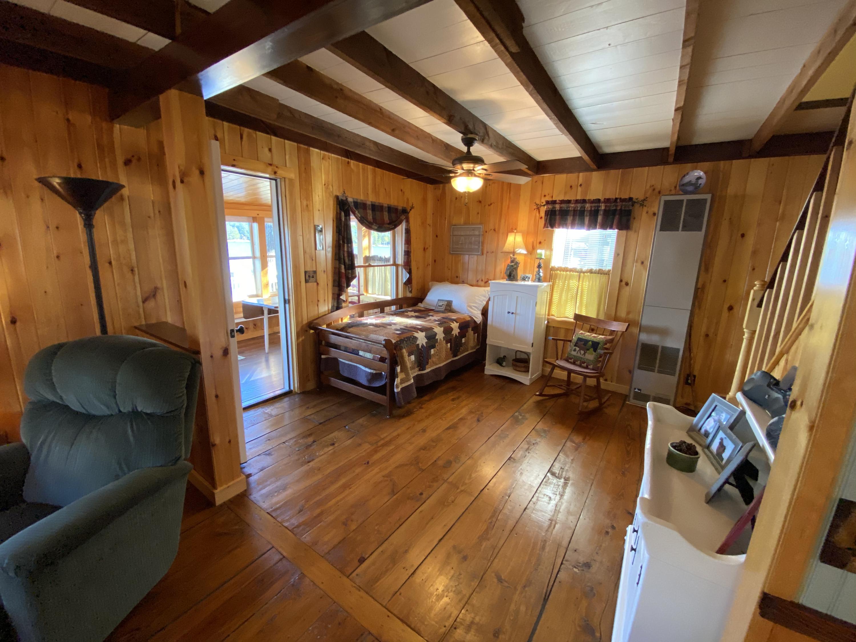 54 Pickerel Point Road Winslow, ME 04901 - Photo 14 of 34 14 Living Room