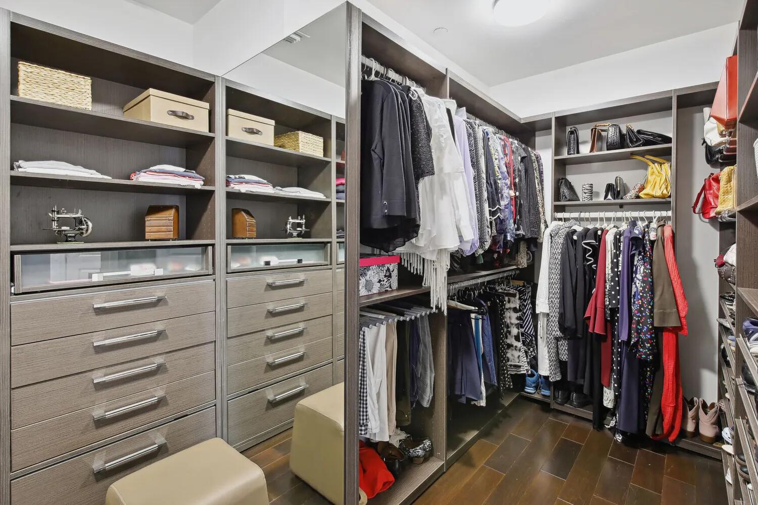 1 North Ocean Boulevard, Unit 201 Boca Raton, FL 33432 - Photo 15 of 36 Master Suite