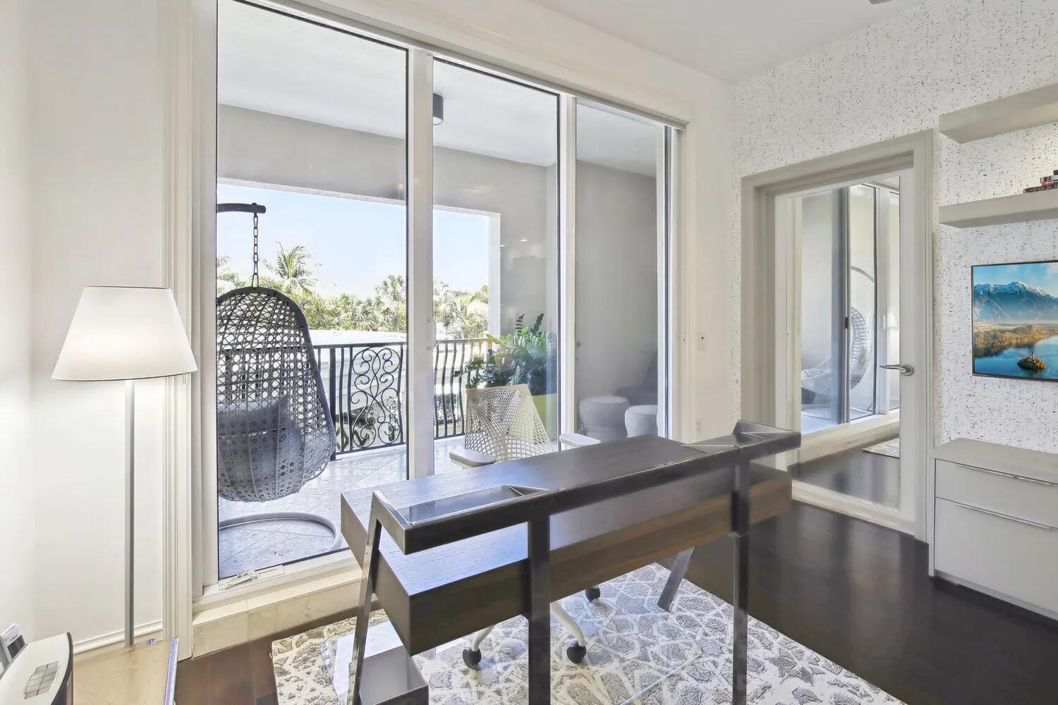 1 North Ocean Boulevard, Unit 201 Boca Raton, FL 33432 - Photo 22 of 36 3rd BR