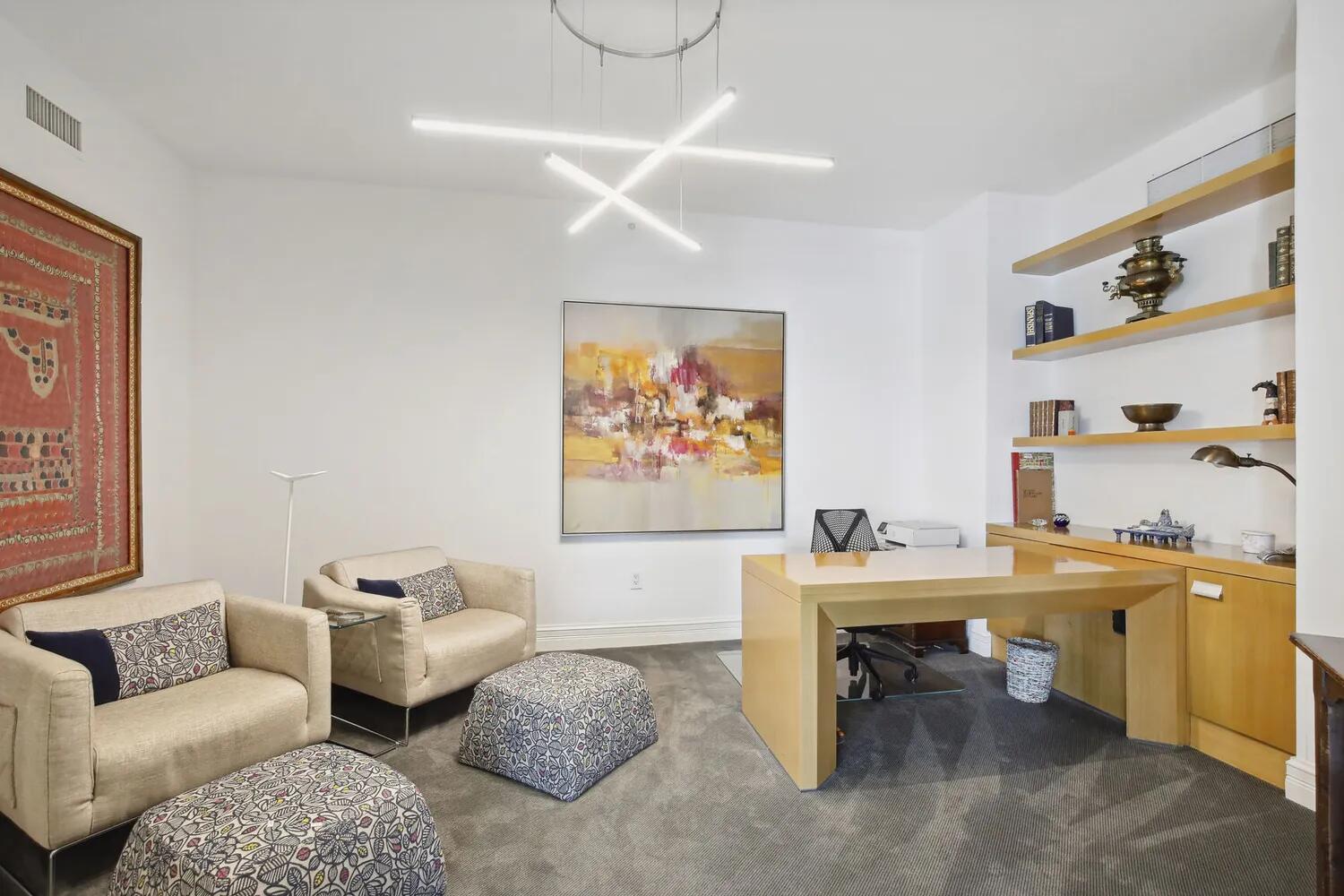 1 North Ocean Boulevard, Unit 201 Boca Raton, FL 33432 - Photo 25 of 36 Den