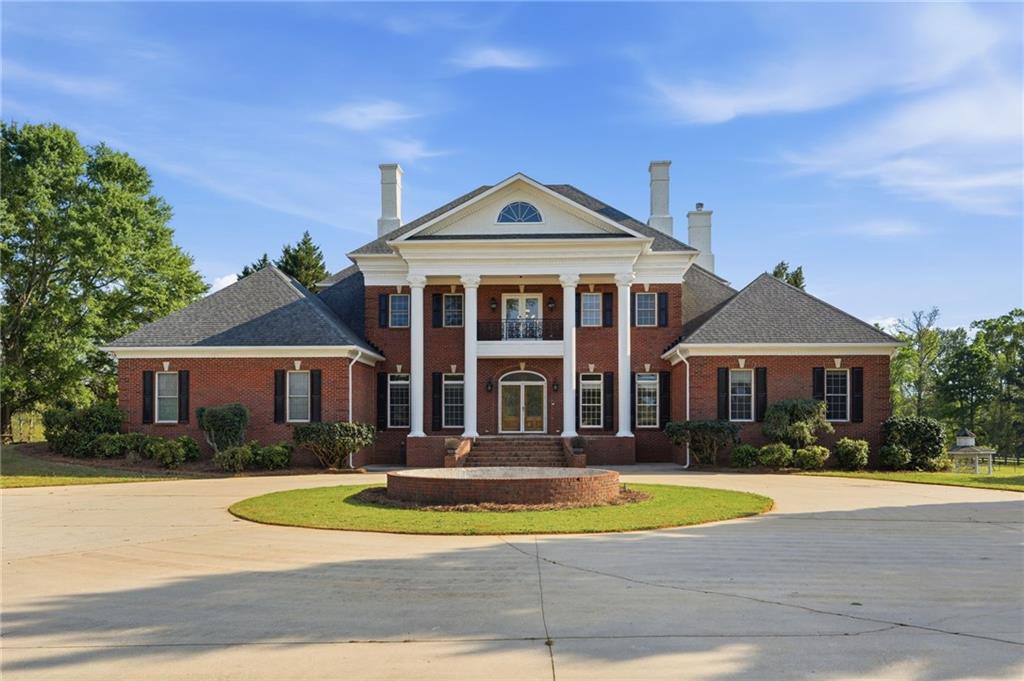 1202 Hodges Circle Mansfield, GA 30055 - Photo 3 of 188