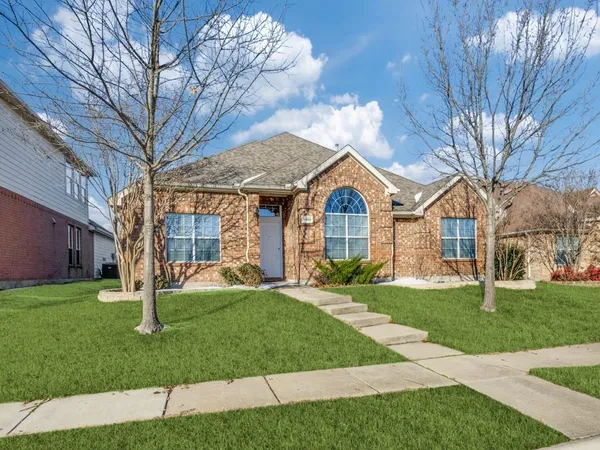 $450,000 | 3408 Loblolly Lane, McKinney, TX 75070