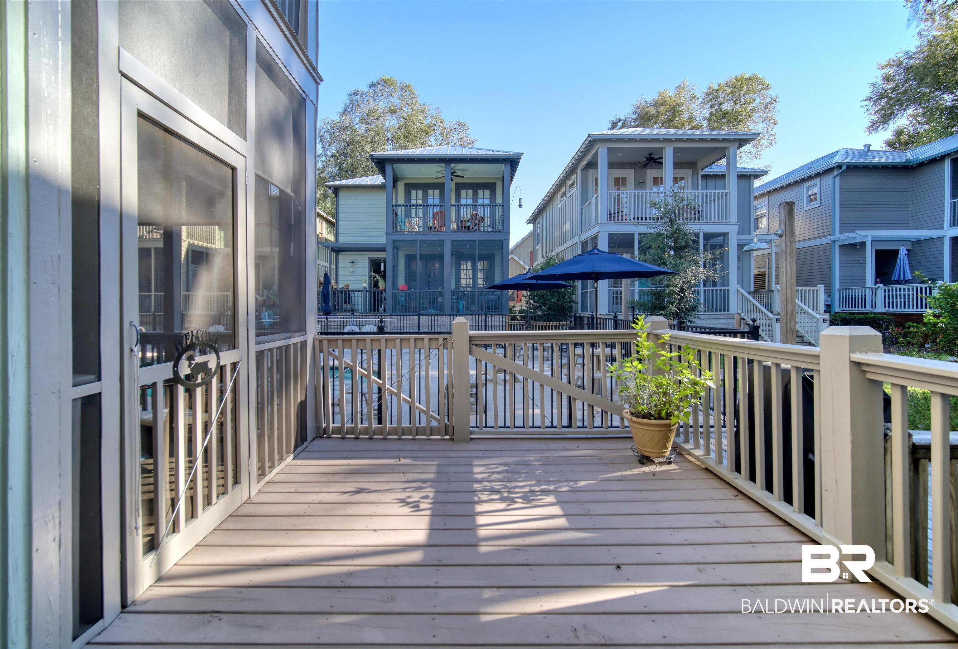 25773 Canal Road, Unit 31 Orange Beach, AL 36561 - Photo 26 of 28 Gallery Image 26