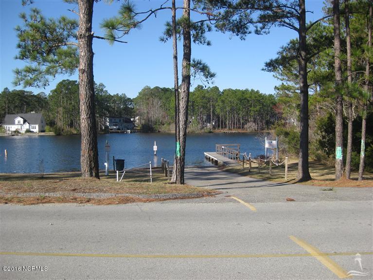 1020 Morehead Road Southport, NC 28461 - Photo 7 of 17 bsl lake 1