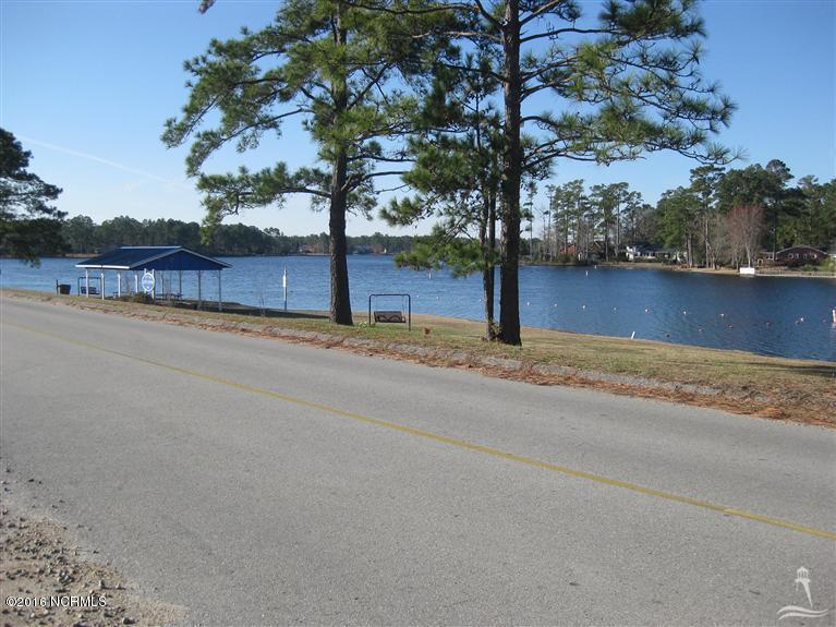 1020 Morehead Road Southport, NC 28461 - Photo 8 of 17 bsl lake