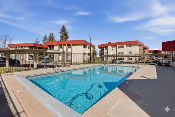 $314,900 | 170 South Coeur D'Alene Street, Unit F101, Spokane, WA 99201
