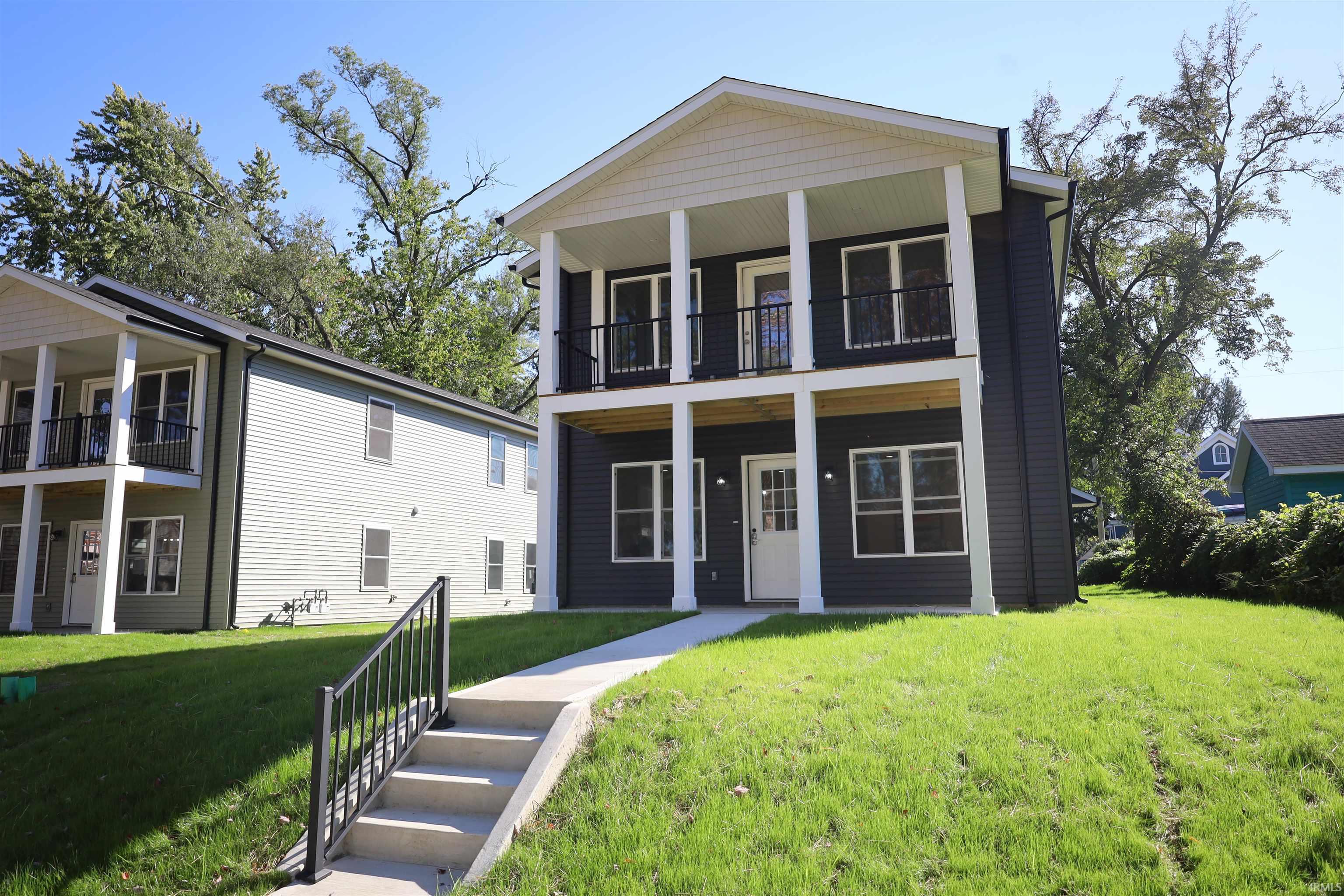 331 West Butler Street Fort Wayne, IN 46802 - Photo 2 of 48 Gallery Image 2