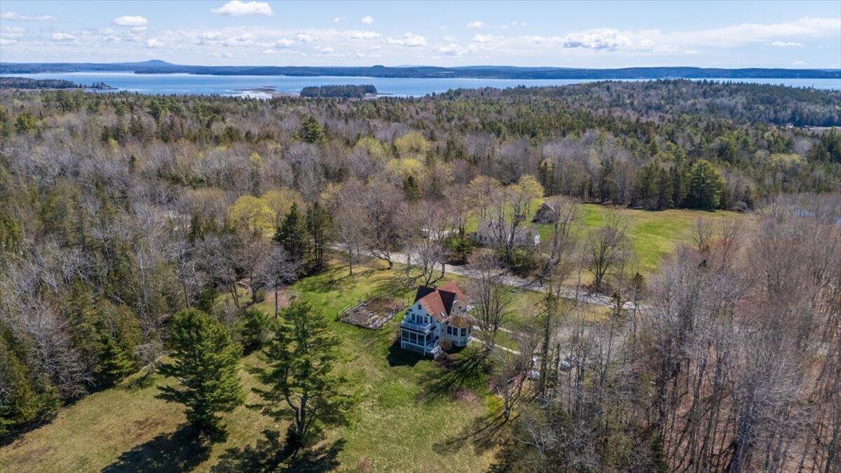 1014 Main Road Islesboro, ME 04848 - Photo 45 of 51 1014 Main Road, Islesboro