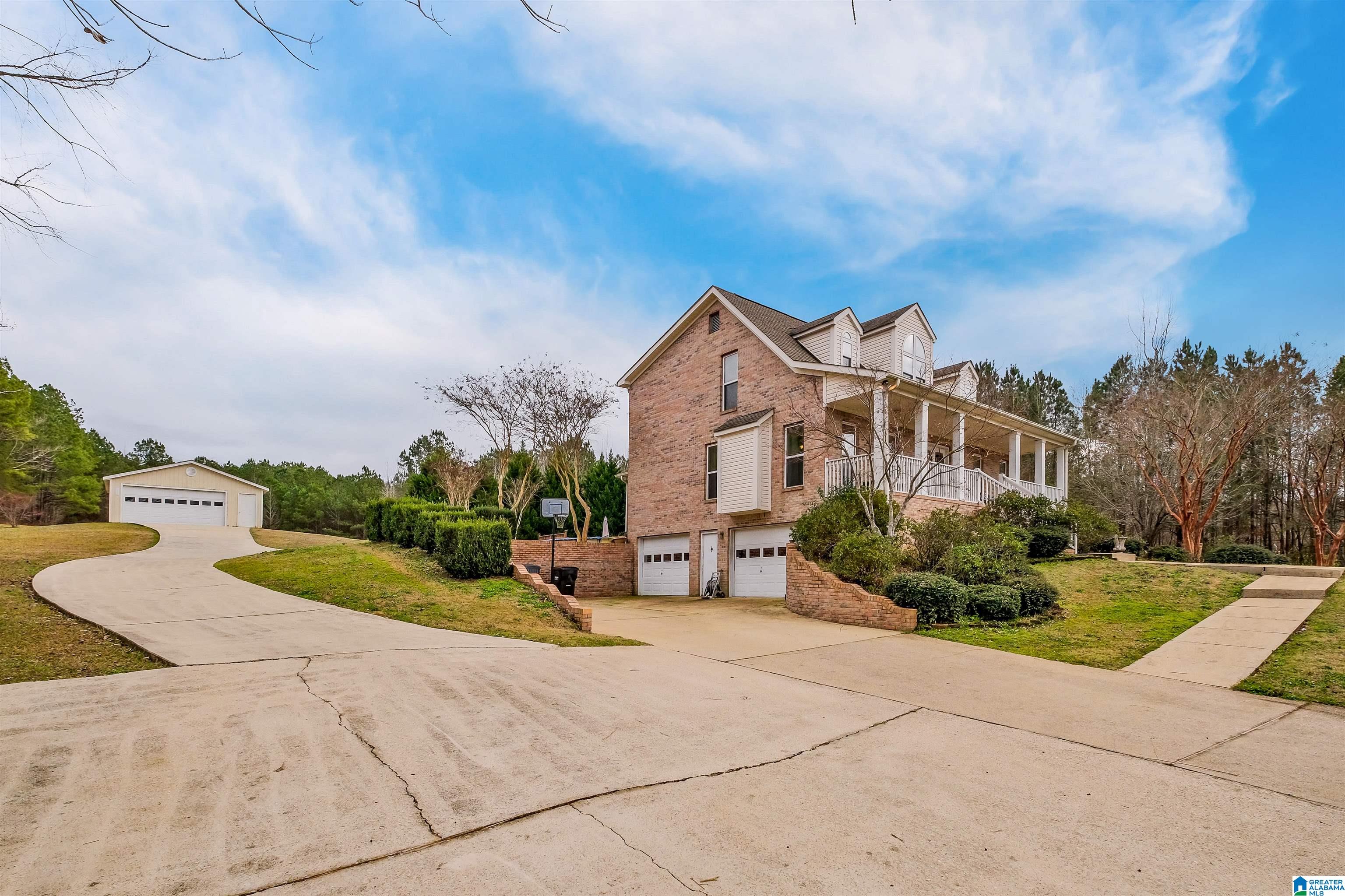 9621 Burney Camp Road Bessemer, AL 35023 - Photo 42 of 50
