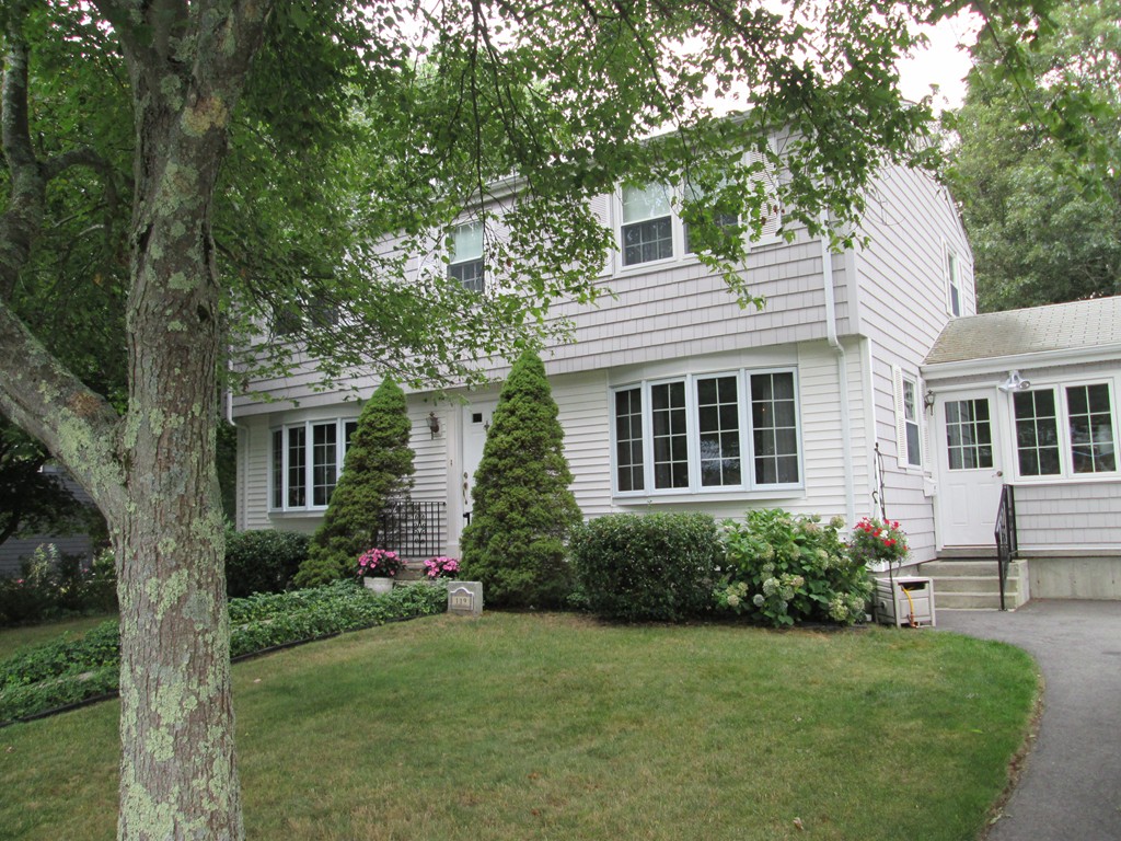 119 Butternut Road Somerset, MA 02726 - Photo 1 of 20 Gallery Image 1