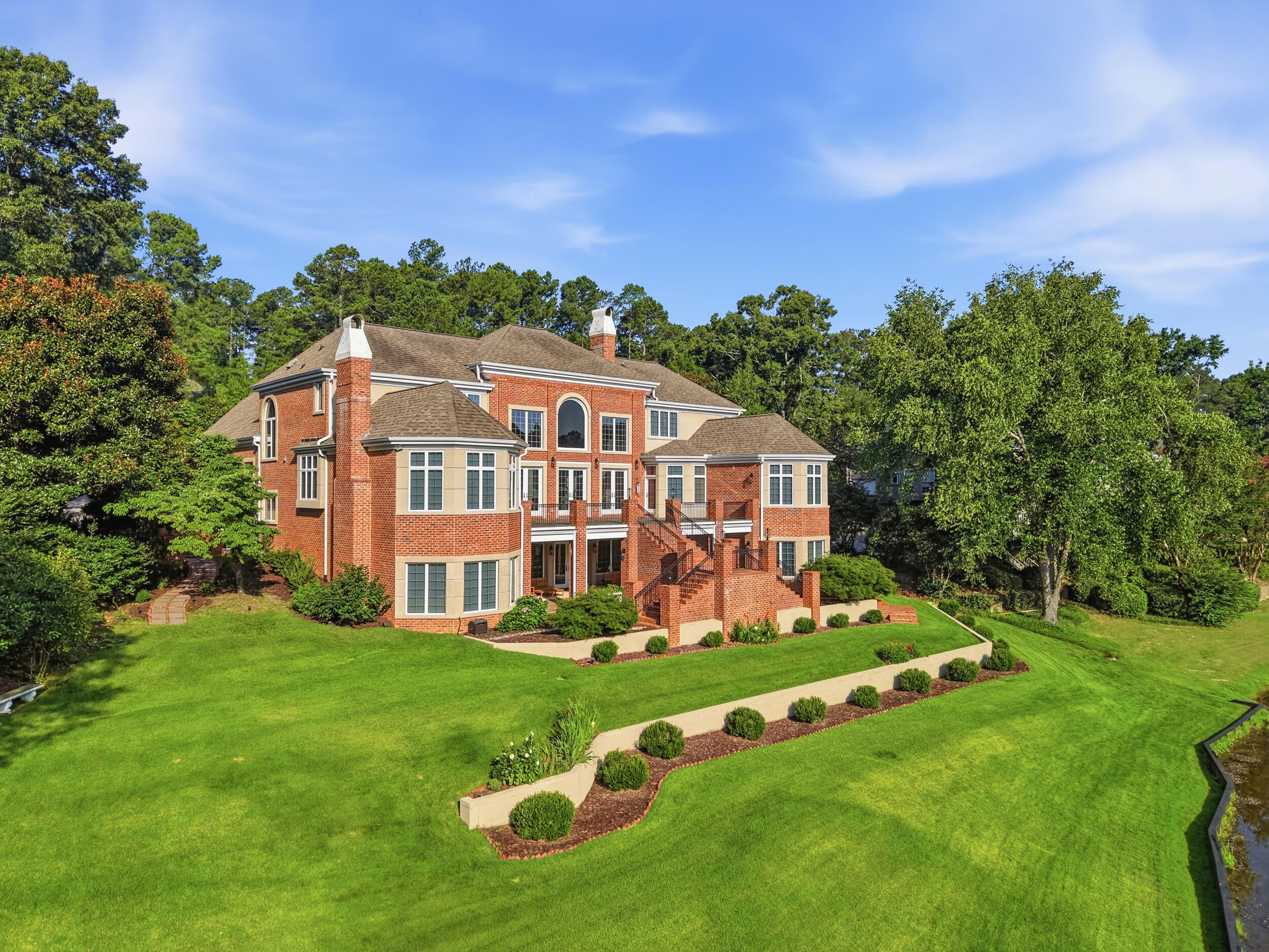 261 Magnolia Lake Road Aiken, SC 29803 - Photo 66 of 72